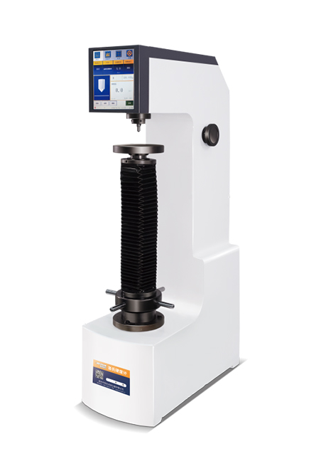 HRS-150BT觸摸屏數(shù)顯加高洛氏硬度計(jì)