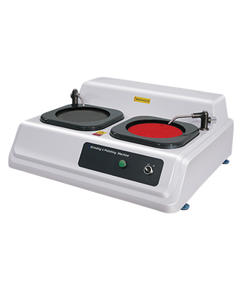 MP-2金相試樣磨拋機