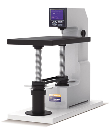 HRSJ-150B數顯加高加長洛氏硬度計