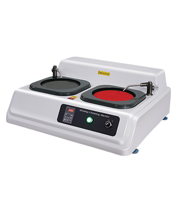 MP-2B型金相試樣磨拋機