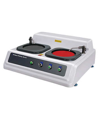 MP-2E金相試樣磨拋機