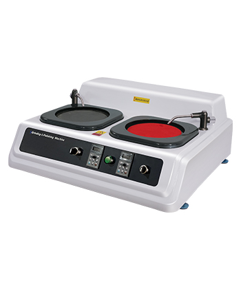 MP-2DE型金相試樣磨拋機